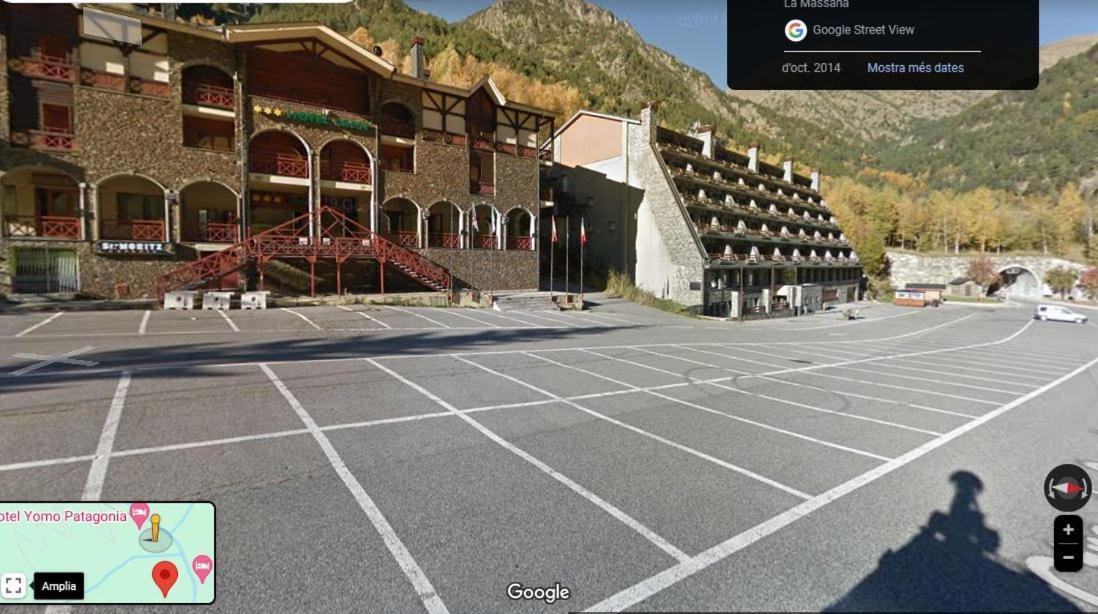 Increibles Vistas Al Valle De Arinsal Ny - A Pie De Pistas - Parking Incluido L By Bonesvacances Ngoại thất bức ảnh